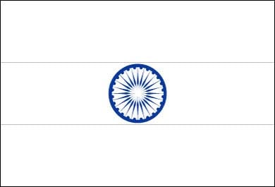 India Flag