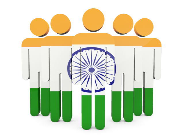 India Flag Icon