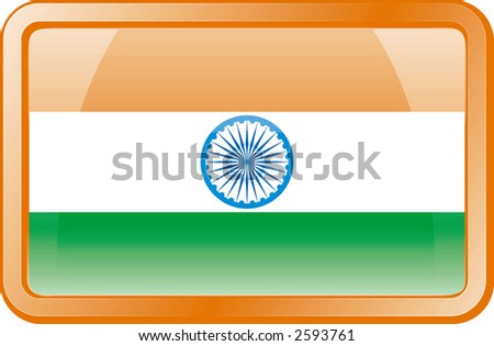 India Flag Icon