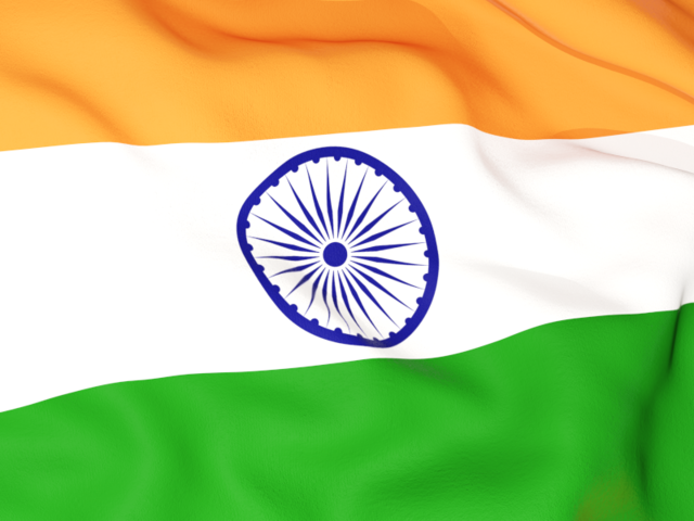 India Flag Icon Png