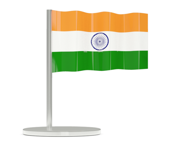 India Flag Icon Png