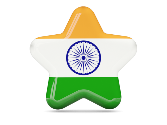 India Flag Icon Png