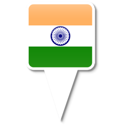 India Flag Icon Png