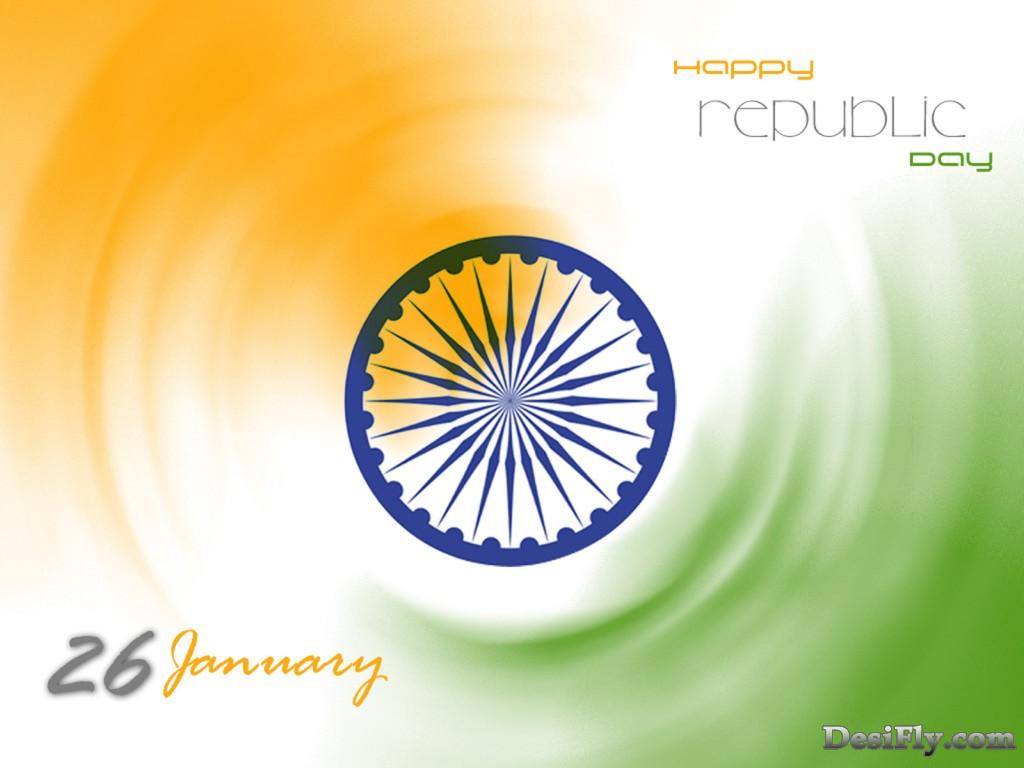 India Flag Logo