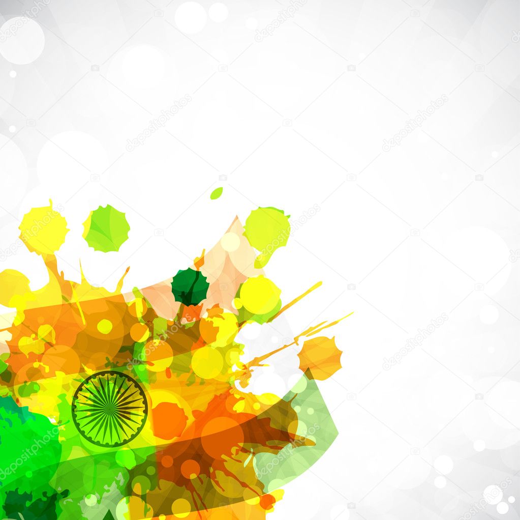 India Flag Wallpaper 2013