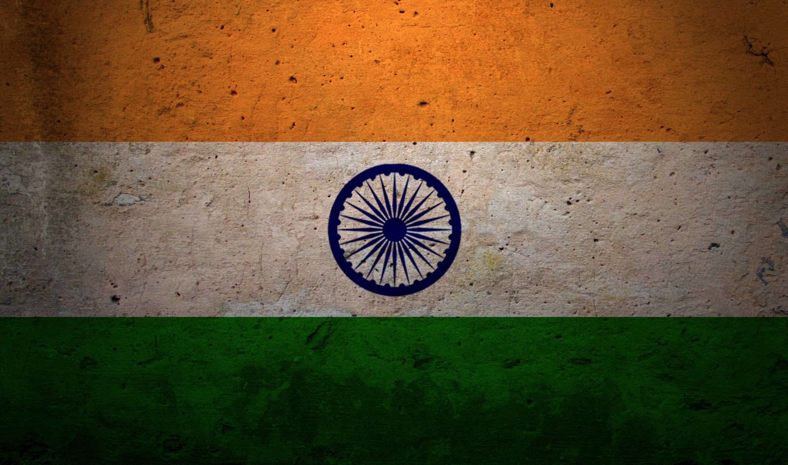 India Flag Wallpaper 2013