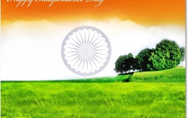 India Flag Wallpaper Download