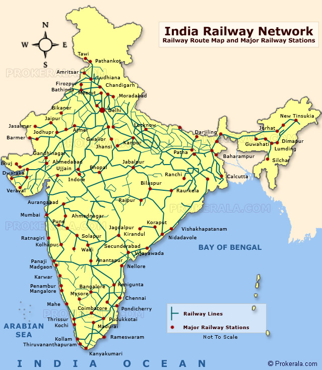 India Map Download