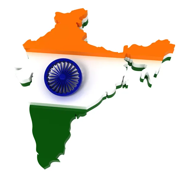 India Map Download Free