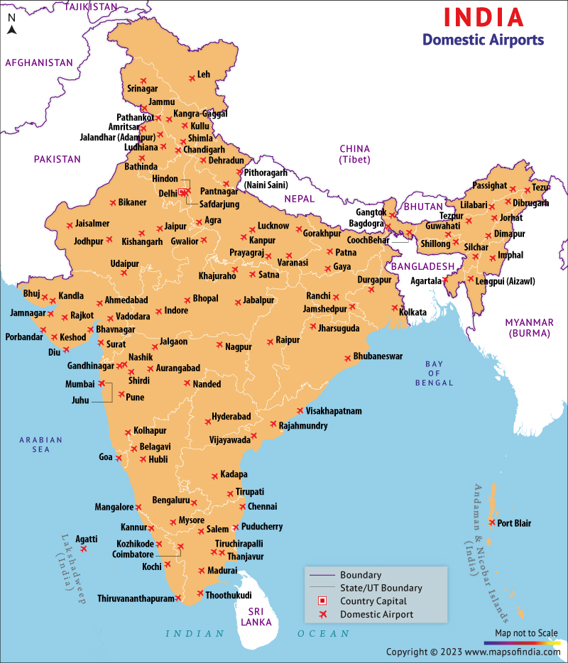 India Map Download High Resolution