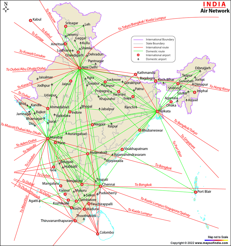 India Map Download Pdf