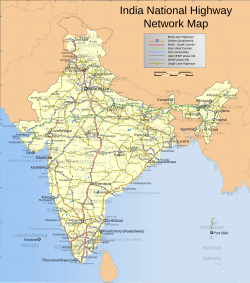 India Map Images 2012