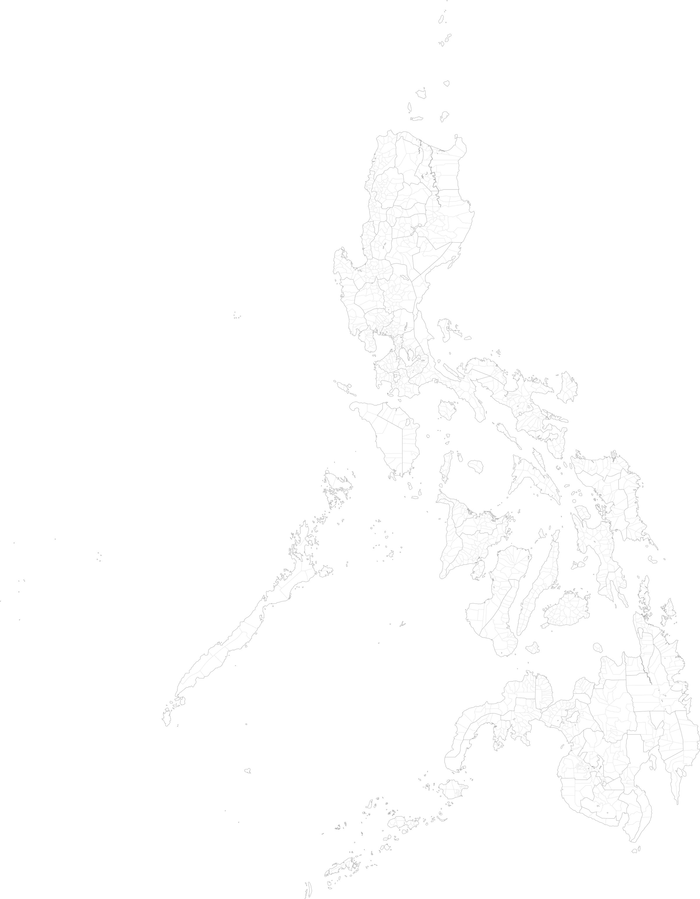 India Map Outline Png