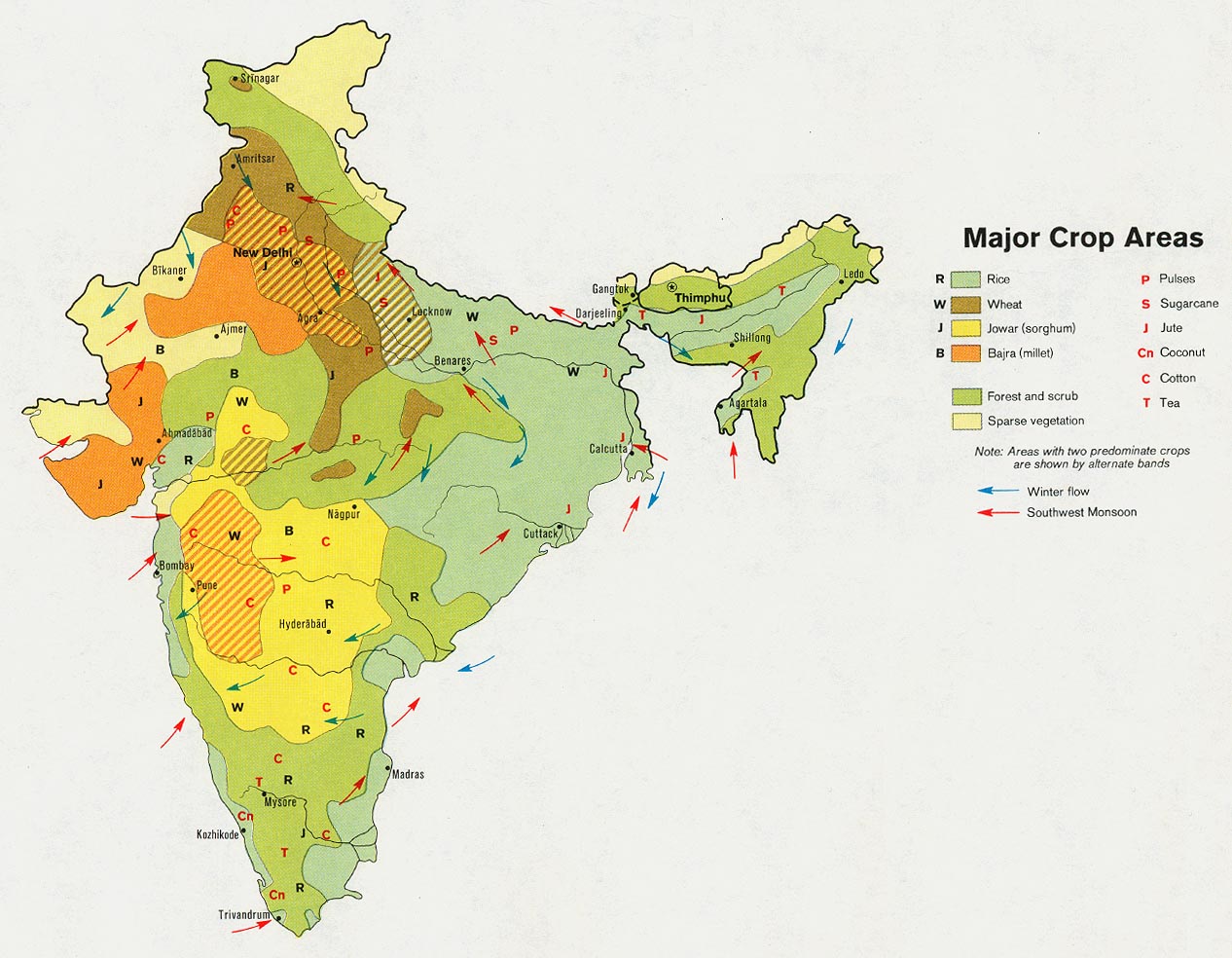 India Map Political