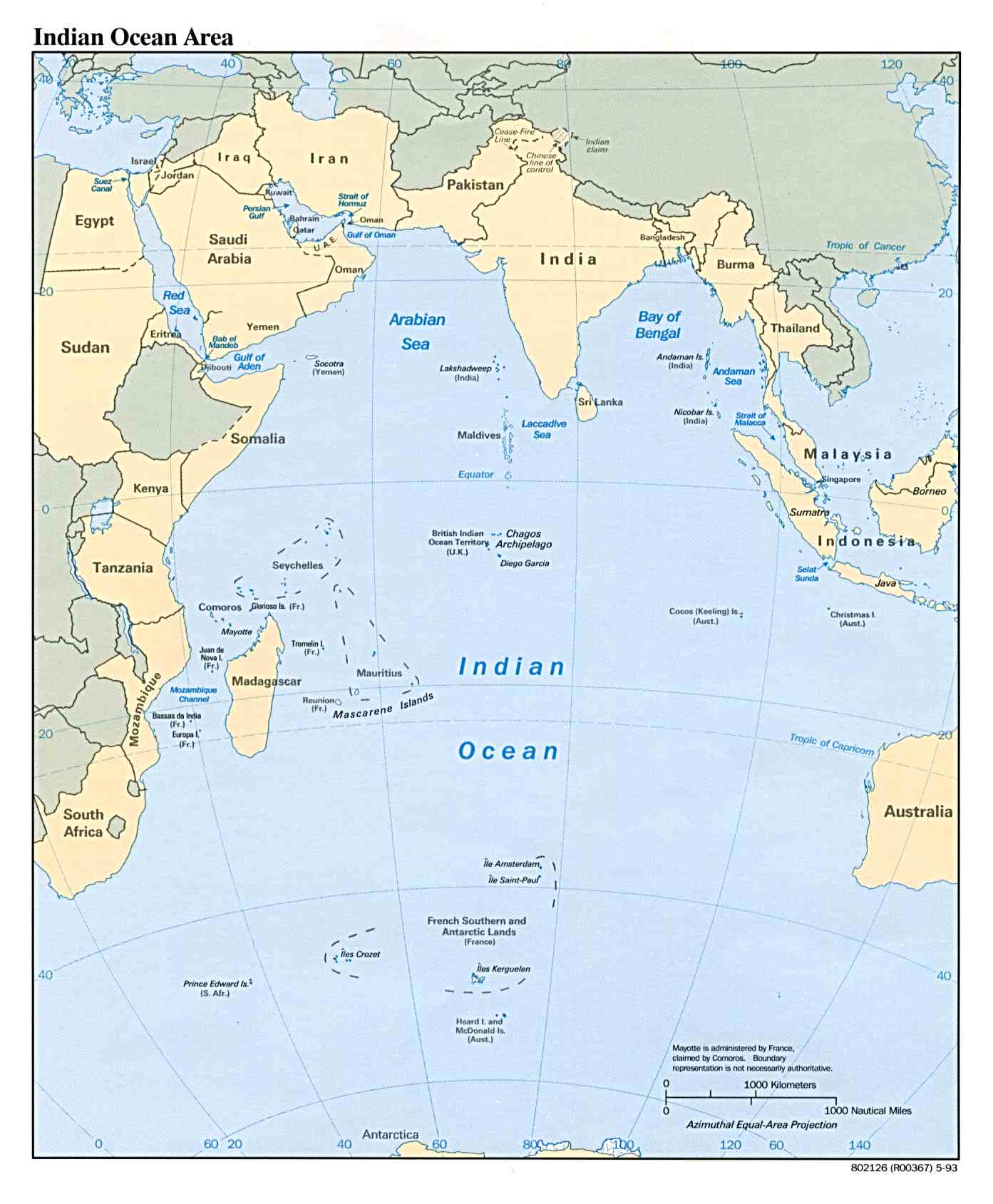 India Map Political Pdf