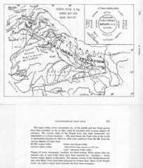 India Map Rivers And Cities