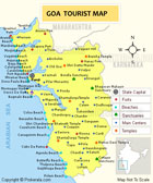 India Map With Cities And States Free Download