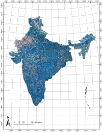 India Map With Cities And States Pdf