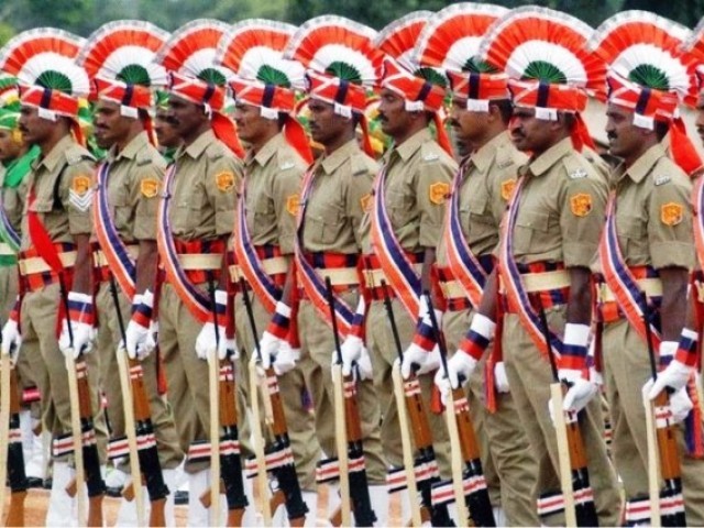 Indian Army