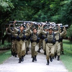 Indian Army Guns Details