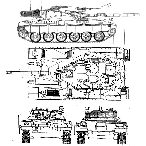 Indian Army Guns List