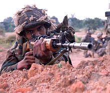 Indian Army Guns Wiki