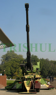 Indian Army Guns Wiki