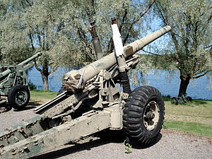 Indian Army Guns Wiki