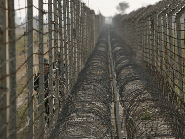 Indian Army Images At Border