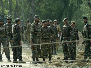 Indian Army Images At Border