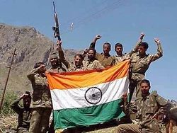 Indian Army Images Free