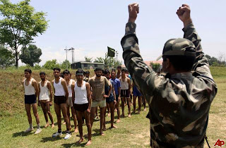 Indian Army Images Photos