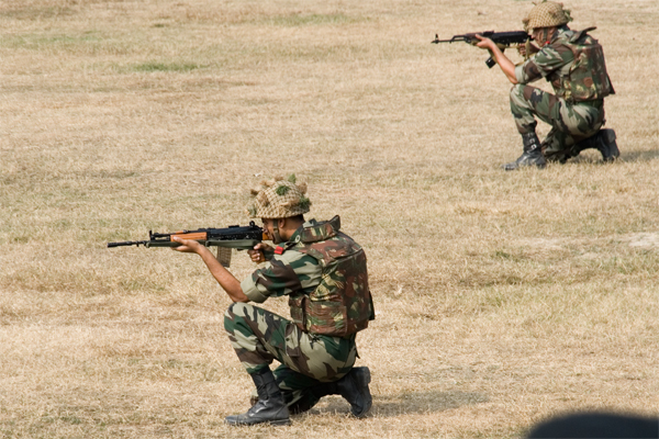 Indian Army Images Photos