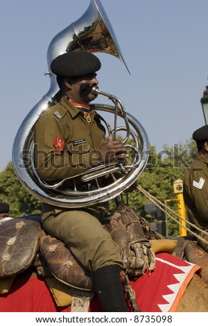 Indian Army Logo Pic