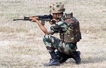 Indian Army Photos 2012