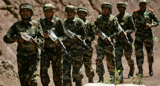 Indian Army Photos Hd