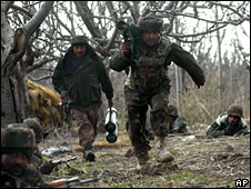 Indian Army Photos Kashmir