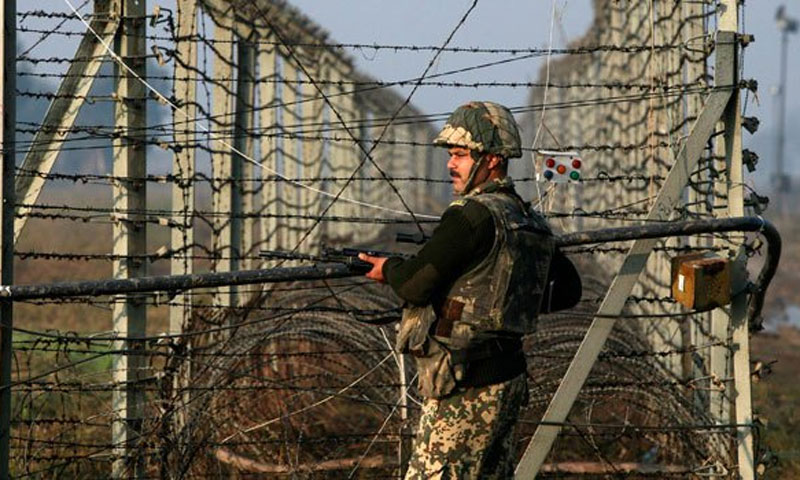 Indian Army Photos Kashmir