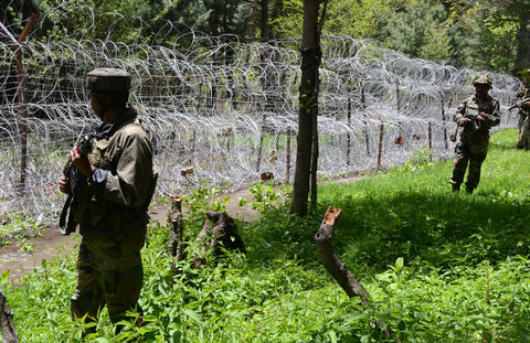 Indian Army Photos Kashmir