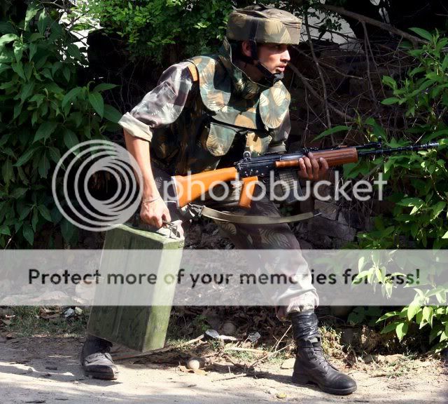 Indian Army Wallpapers For Desktop