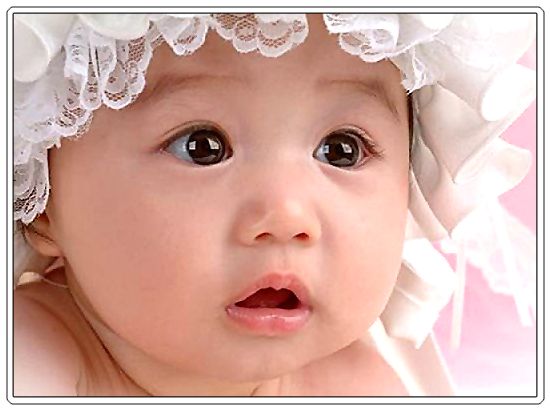 Indian Baby Girl Names With Meaning