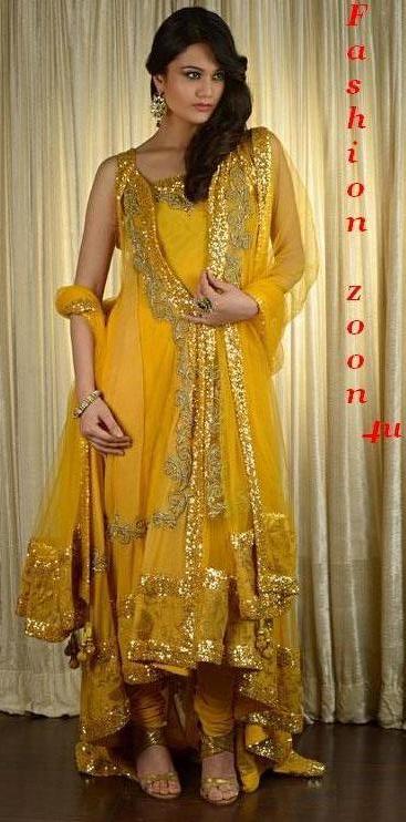 Indian Fashion Designs Dresses