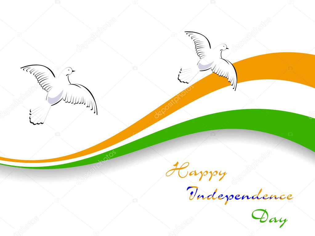 Indian Flag Background Images