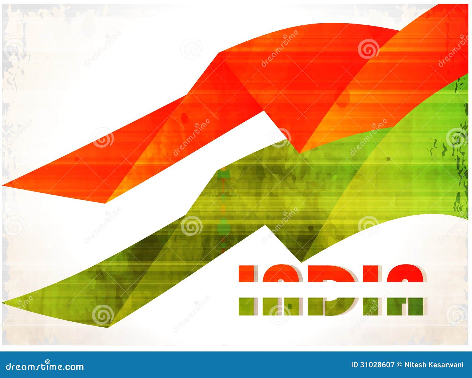 Indian Flag Background Images