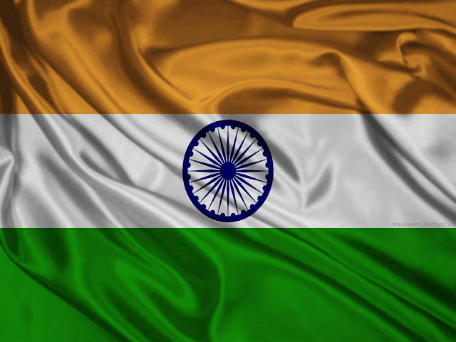 Indian Flag Chakra Meaning