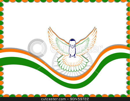 Indian Flag Flying Hd