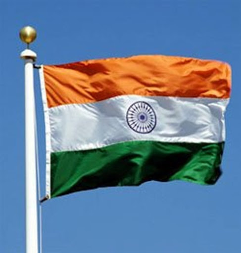 Indian Flag Flying Hd