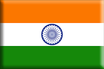 Indian Flag Gif Animation