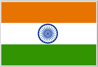 Indian Flag Images