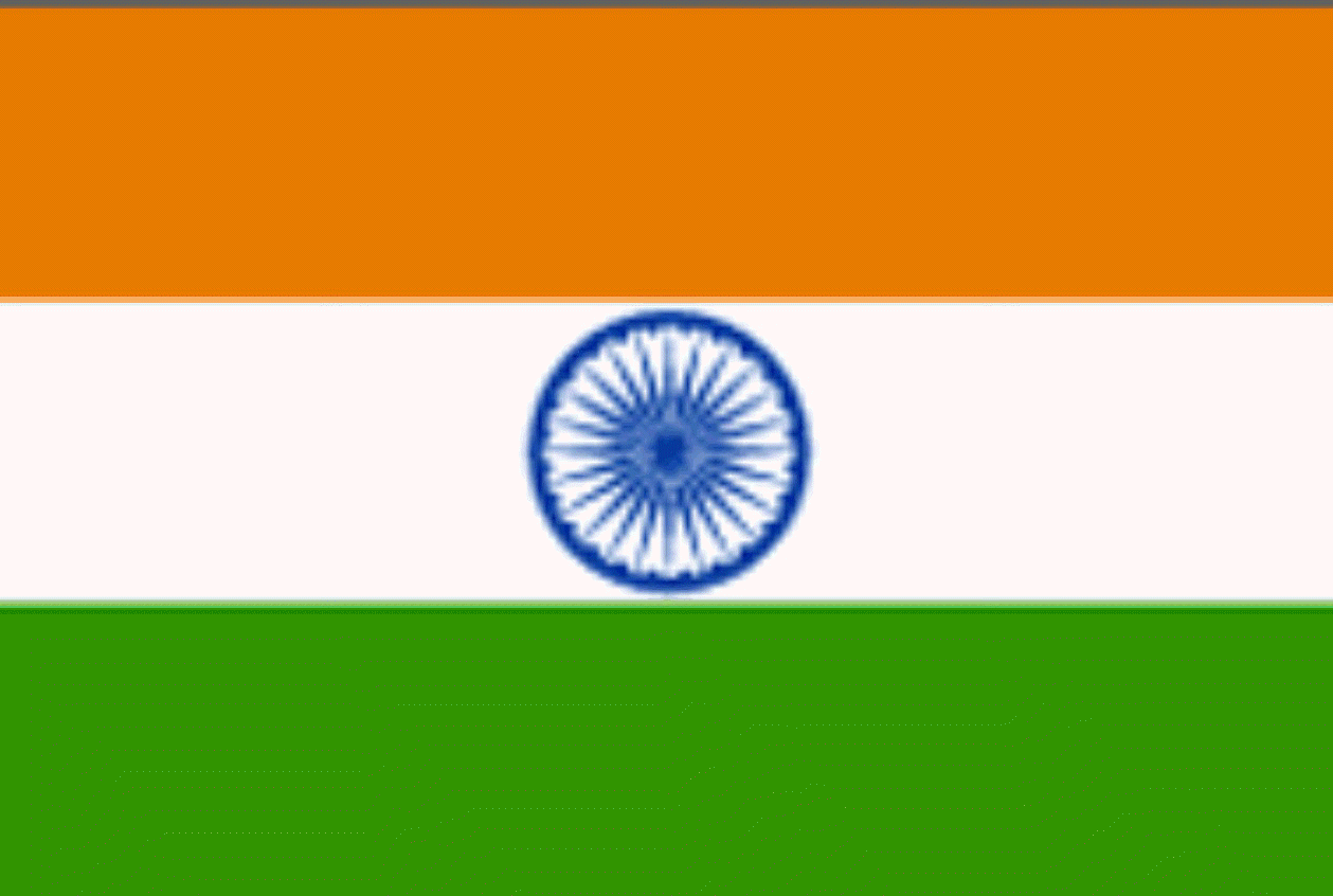 Indian Flag Images Gif